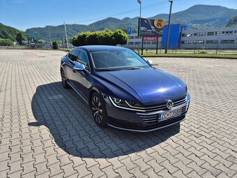 Volkswagen Arteon 2.0 TDI SCR BMT Elegance DSG - 2