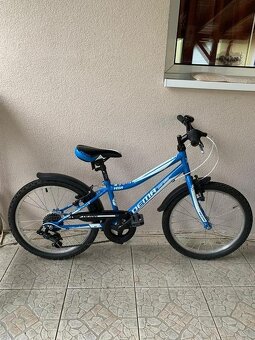 Bicykel 20 Dema - 2