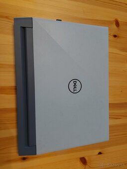 Predám notebook DELL G15 RTX 3050 - 2