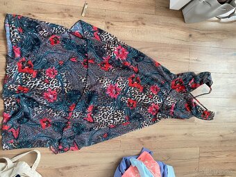 Damske maxi saty Guess - 2