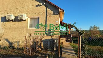 Zrekonštruovaný rodinný dom v Hernádszentandrás za 31000,-Eu - 2