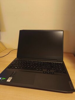 Lenovo IdeaPad Creator 5 15IMH05 Dark Moss - 2