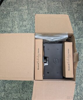 endorfy fortis 5 dual fan - 2