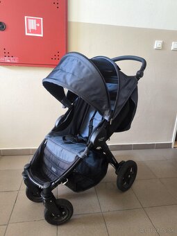 Britax B motion - 2