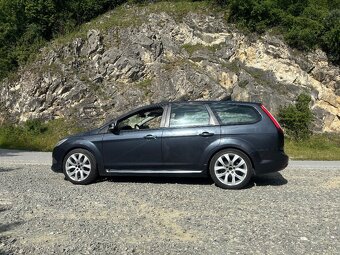 Ford Focus combi - 2