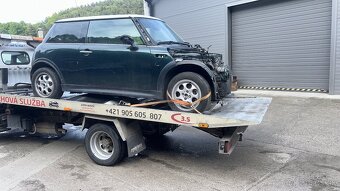 mini cooper - 2