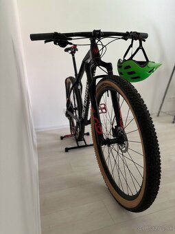 Mondraker chrono R carbon HT - 2