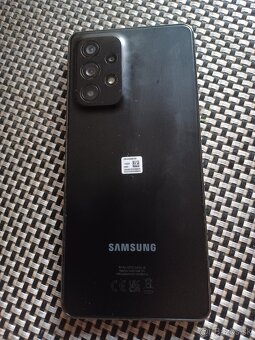 Samsung a53 5G - 2