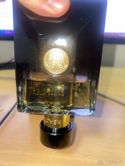 Versace parfém - 2