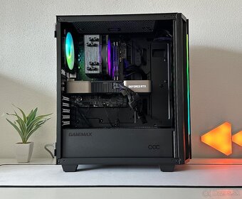 ✅ i5 12400F•RTX 3080 10GB•32GB RAM•1TB NVMe•850W - 2