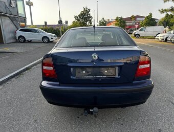 Škoda Octavia 82 000km - 2