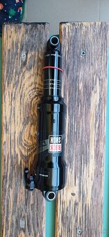 Rock shox RT3 Deluxe - 2