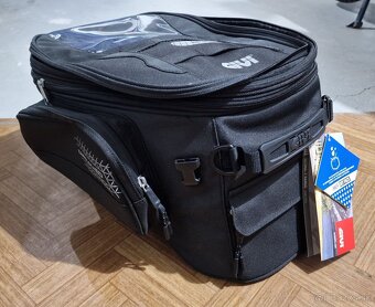 Tankvak UT810 - 2