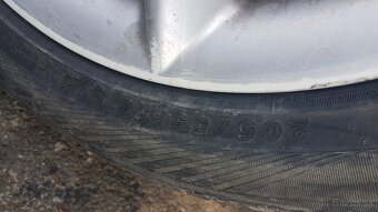 5x112 r16 alhambra,octavia 2 - 2