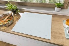 Indukčná varná doska Gorenje Essential GI6401WSC biela - 2