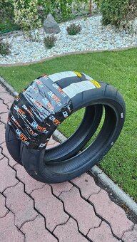 Pneumatiky Dunlop D213 MS2 - 2