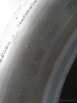 Pneu Bridgestone 225/55 R18 - 2