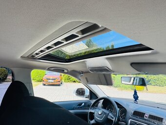 ✅PREDAM ŠKODA OCTAVIA 1.6 TDI 77KW ✅ - 2