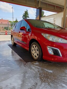 Predám Peugeot 308 - 2