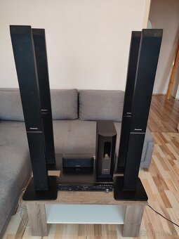 PANASONIC SA-PT 850 - 2