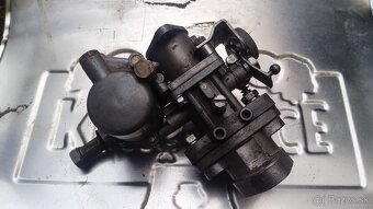 Karburator jikov - 2