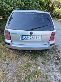 Passatb5.5 1.9tdi 74kw 2004 - 2