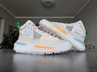 Adidas x Humanrace NMS S1 Ryat - 2