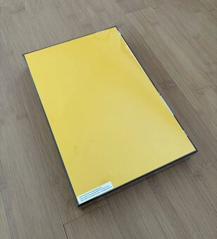 Nový tablet Xiaomi Poco Pad 8GB/256GB Graphite Gray - 2