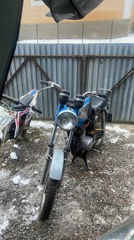 Mz ts 150 1978 - 2