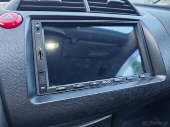 Autorádio ATOTO F7WE CARPLAY/AA - 2