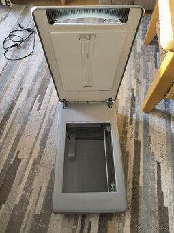 HP Scanjet 4850 Photo Scanner – 4800 dpi - 2