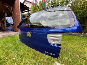 Seat Ibiza piate dvere. - 2