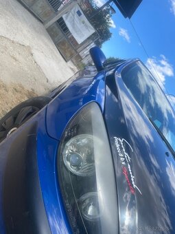 Peugeot 307 - 2