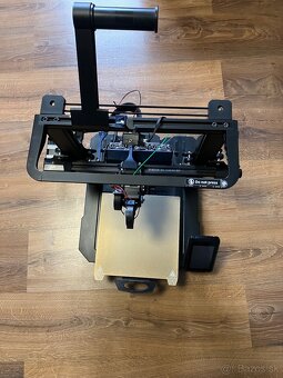 3D Tlačiareň Creality Ender 3 S1 Pro - 2