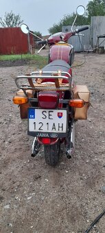 Jawa 250/592 - 2