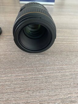 Tokina 100mm F2.8 macro NIKON - 2
