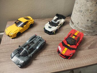 lego champions speed - 2