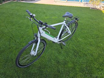 Predám elektrobicykel - 2