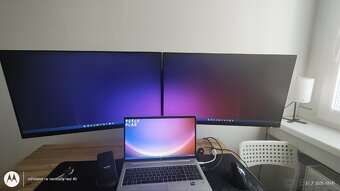 Monitor +stojan - 2