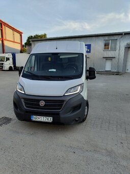 Fiat Ducato 2.3 140 addblue. - 2