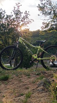 MTB 24 CTM Berry 2.0 - 2