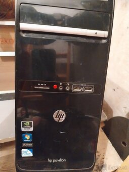 Hp - 2