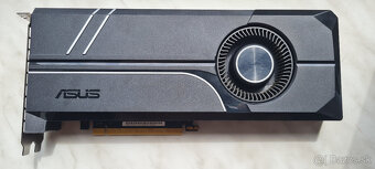 ASUS TURBO GeForce GTX 1080Ti 11GB - 2