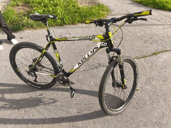 Kellys Spider 50 - 2