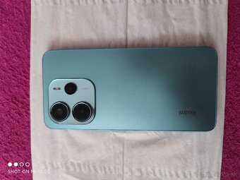 Redmi Note 14 6/128gb - 2