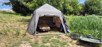 Bivak JRC Extreme TX2 Basecamp - 2