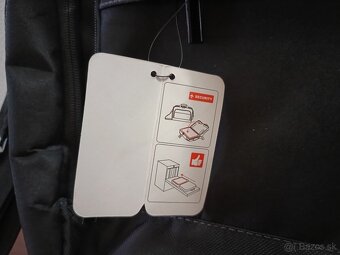 Taška na notebook Schneider EKOFIT - NOVÁ - 2