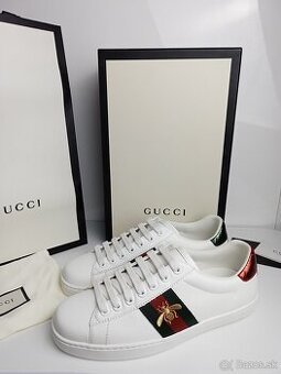 Topánky Gucci - 2