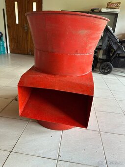 Kruhačka/ rezacka na ovocie,zeleninu - 2