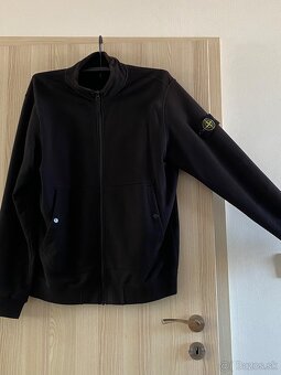 Bunda na zips Stone Island - 2